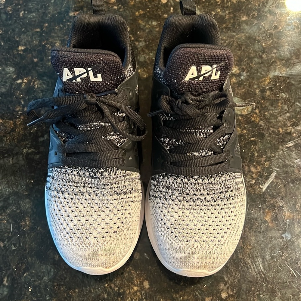 Lululemon APL Sneakers